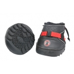 Equine Fusion ULTRA Hoof Boots (PAIR)